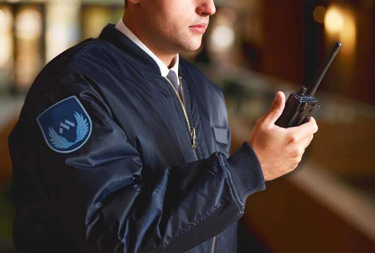 Security Services