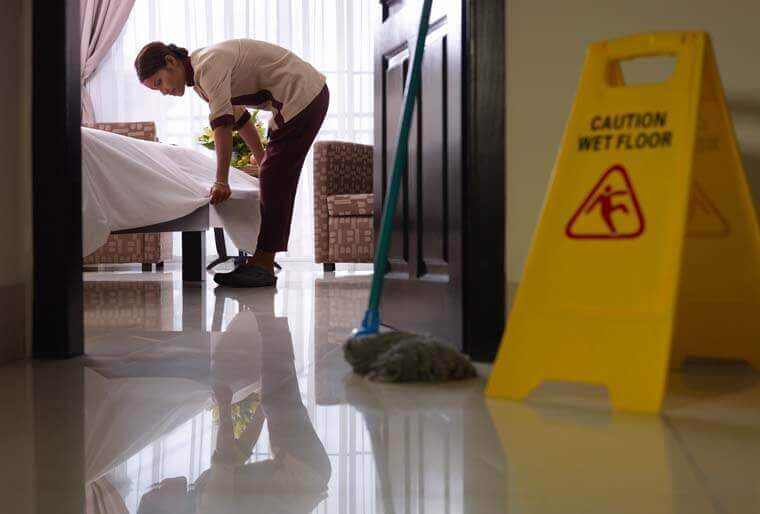 Cleaning Services